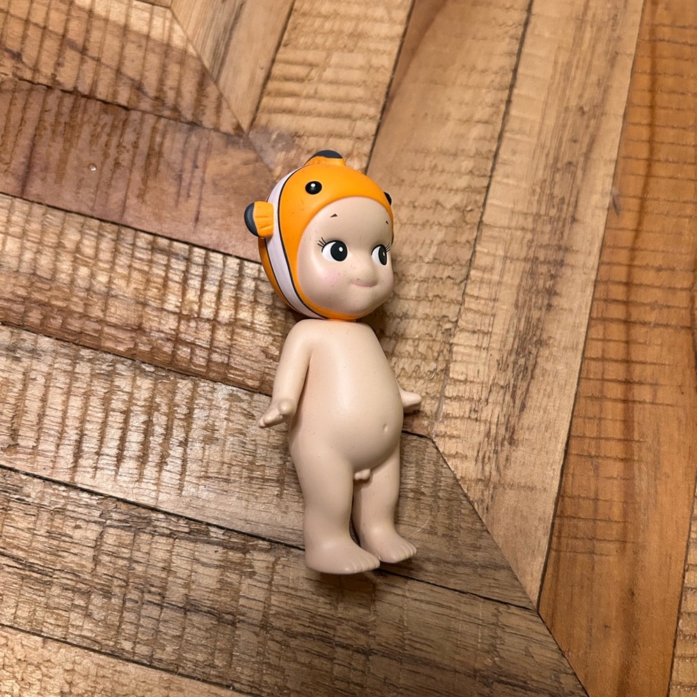 Clownfish Sonny Angel